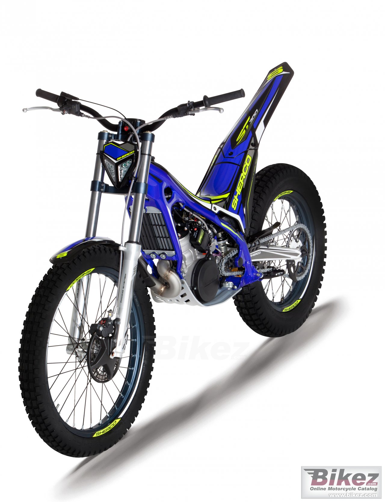 Thumbnail for Sherco 250 ST 2016