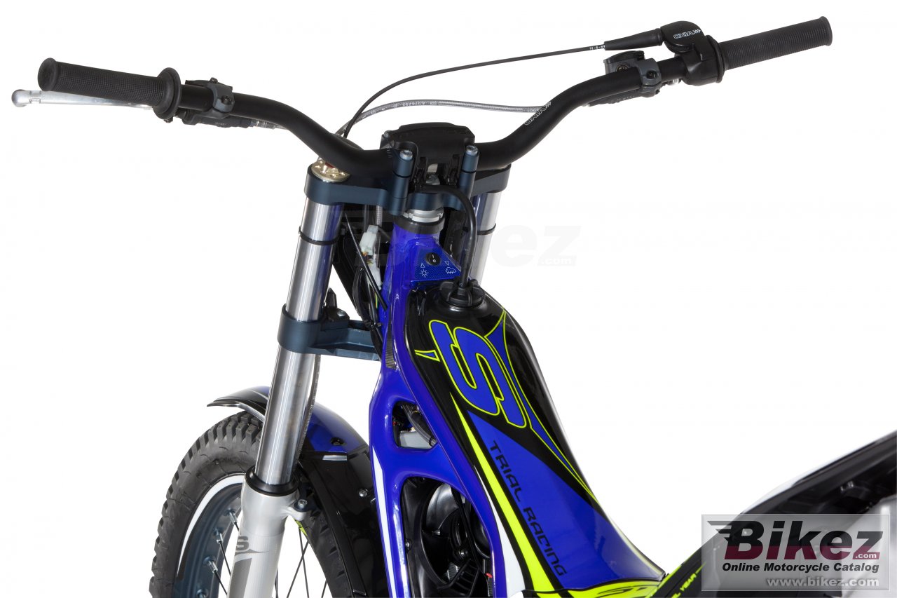 Thumbnail for Sherco 250 ST 2016