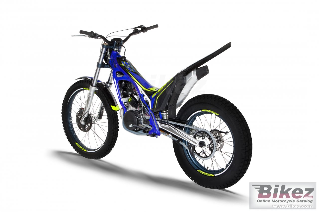 Thumbnail for Sherco 250 ST 2016
