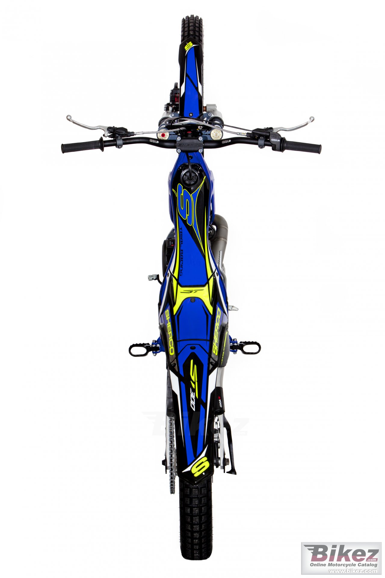 Thumbnail for Sherco 250 ST 2016