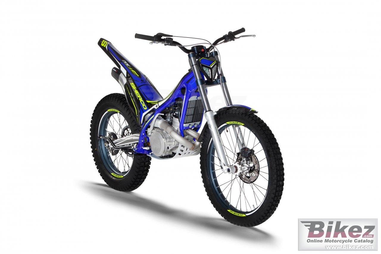 Thumbnail for Sherco 250 ST 2016