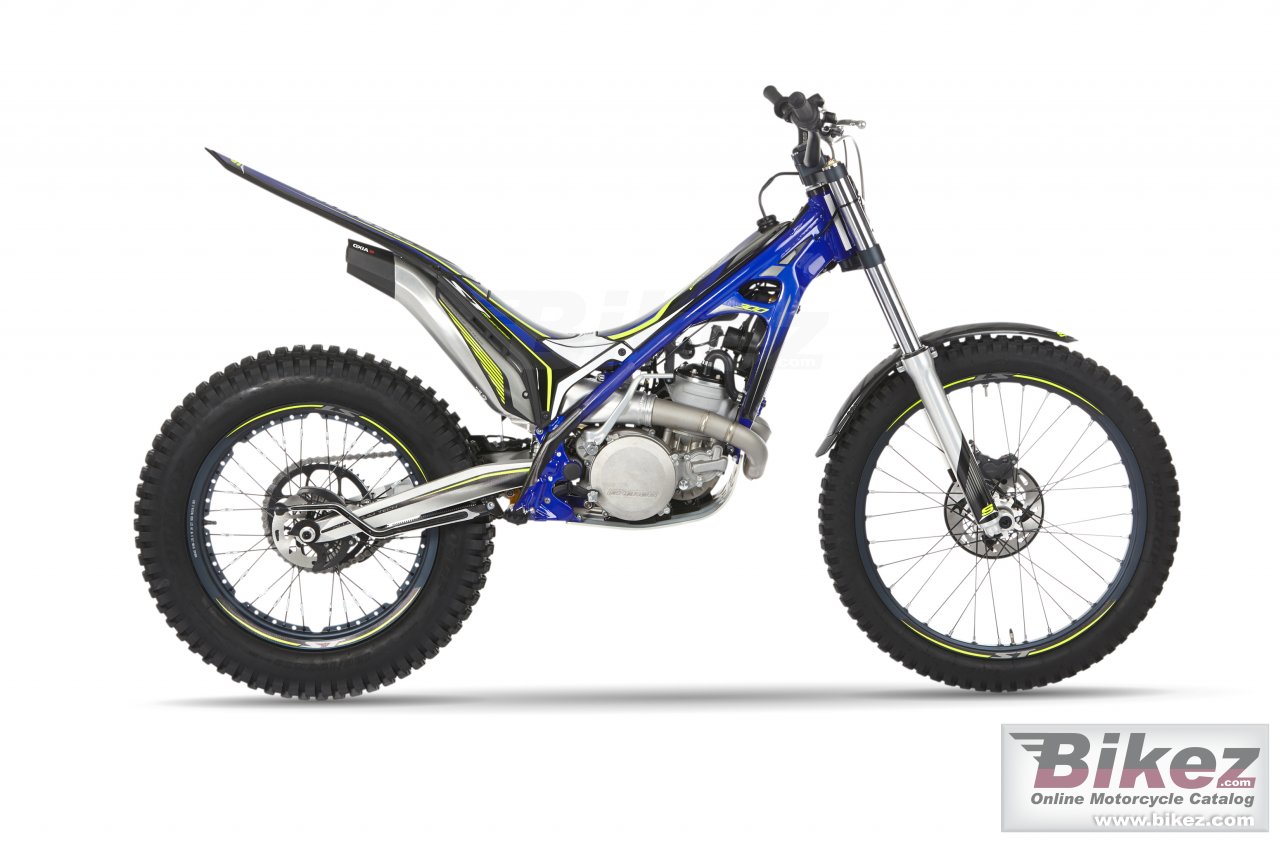 Sherco 250 ST