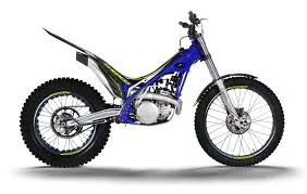 Thumbnail for Sherco 250 ST 2017