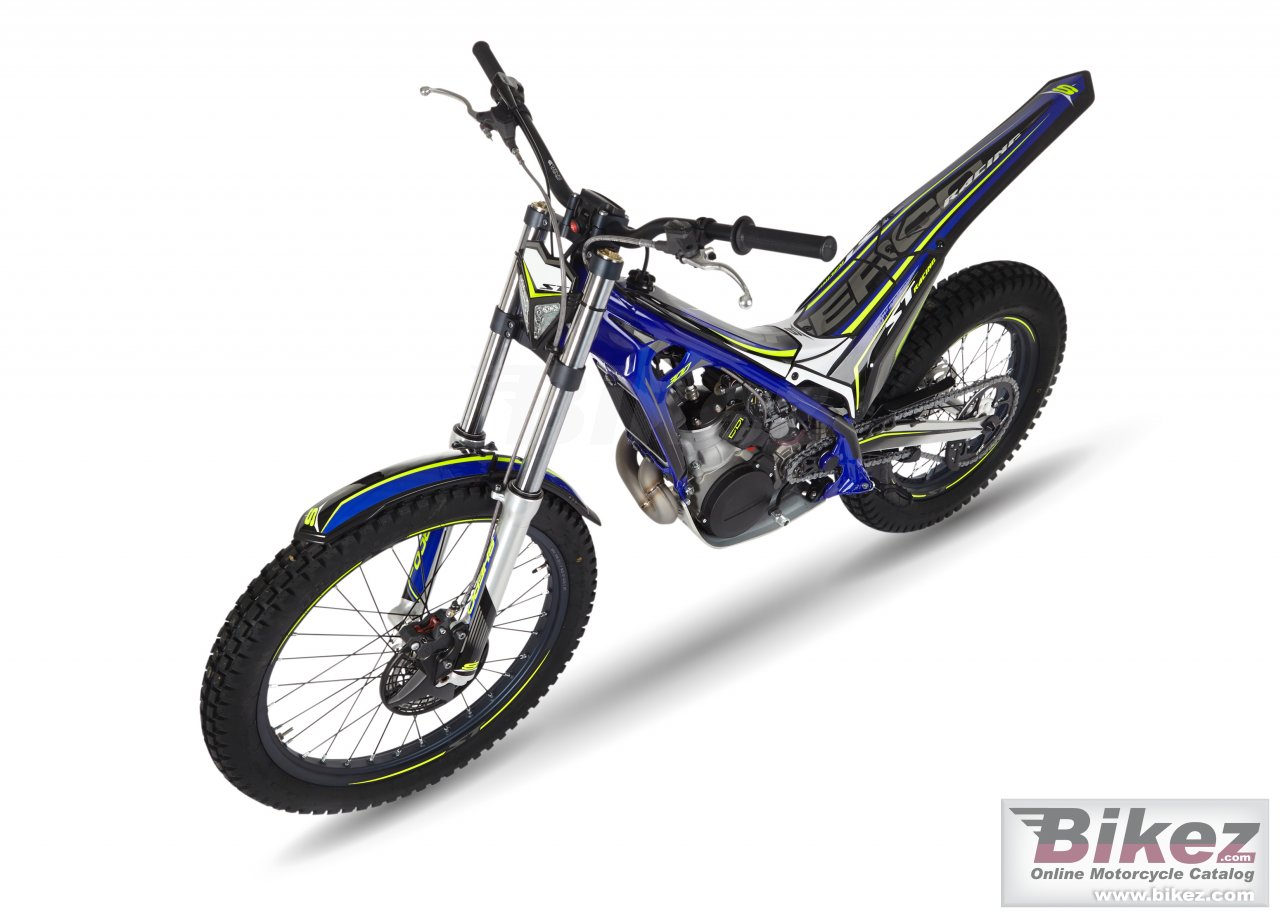 Thumbnail for Sherco 250 ST 2017