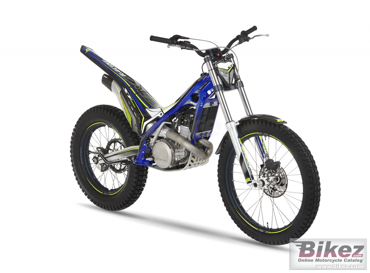 Thumbnail for Sherco 250 ST 2017