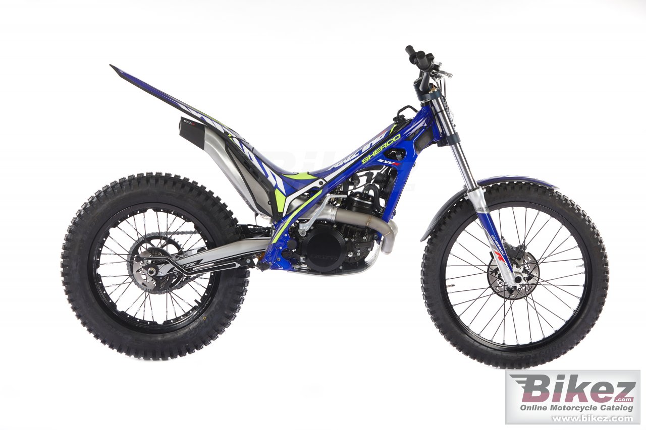 Thumbnail for Sherco 250 ST-R 2019