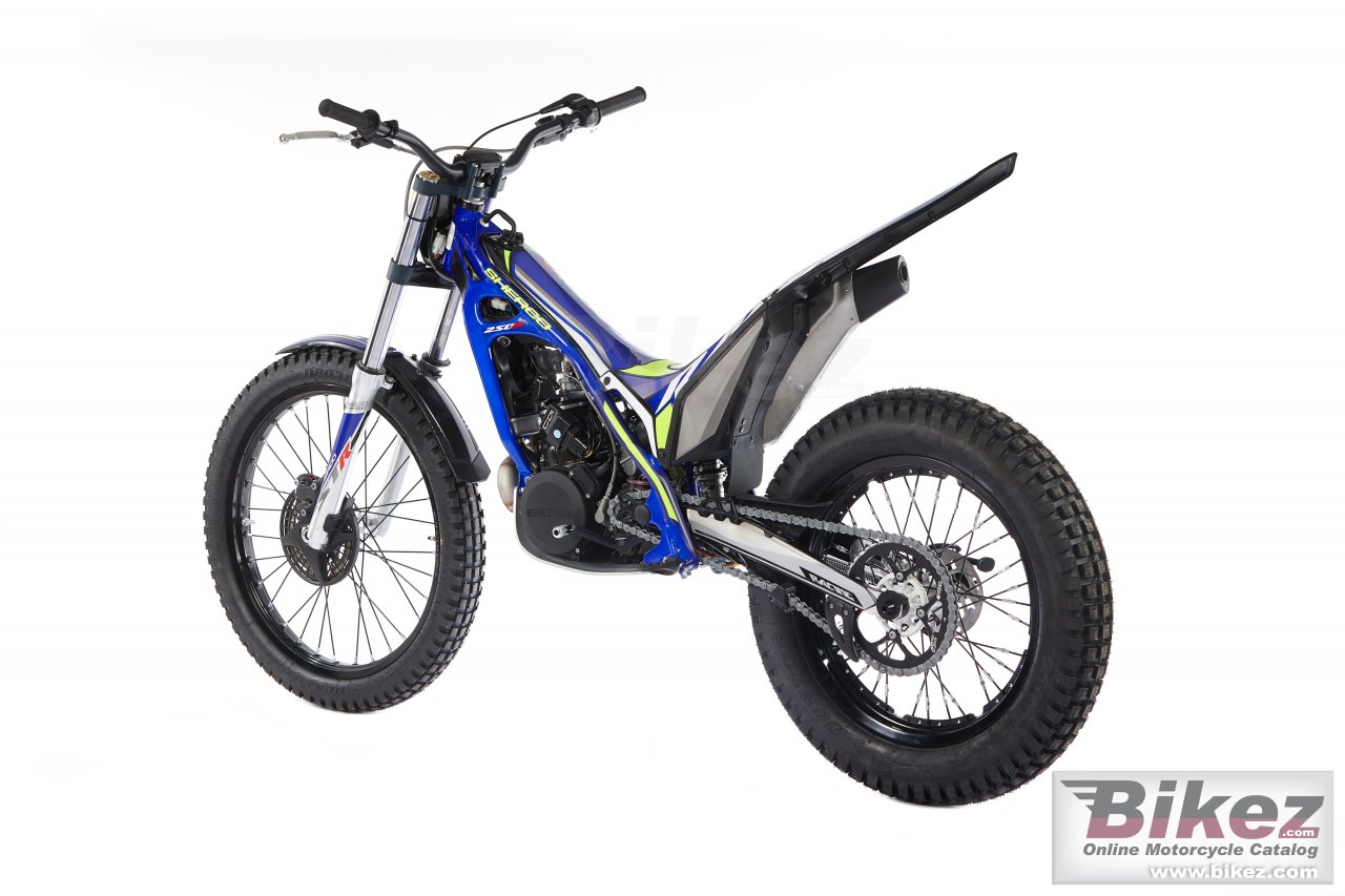 Thumbnail for Sherco 250 ST-R 2019
