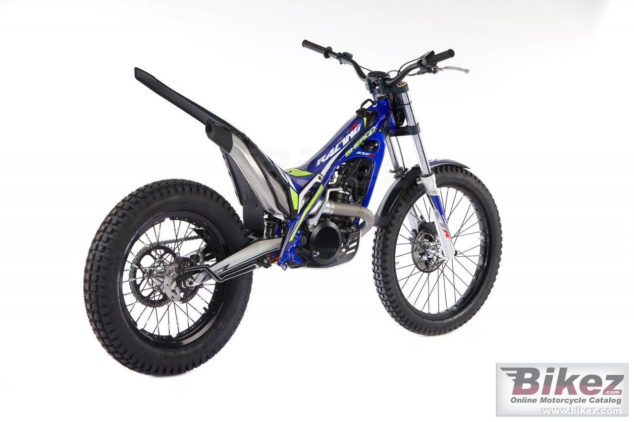 Thumbnail for Sherco 250 ST-R 2019