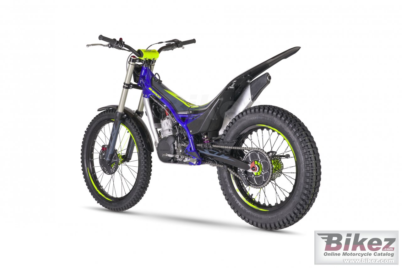 Thumbnail for Sherco 250 ST-R Racing EN 2023
