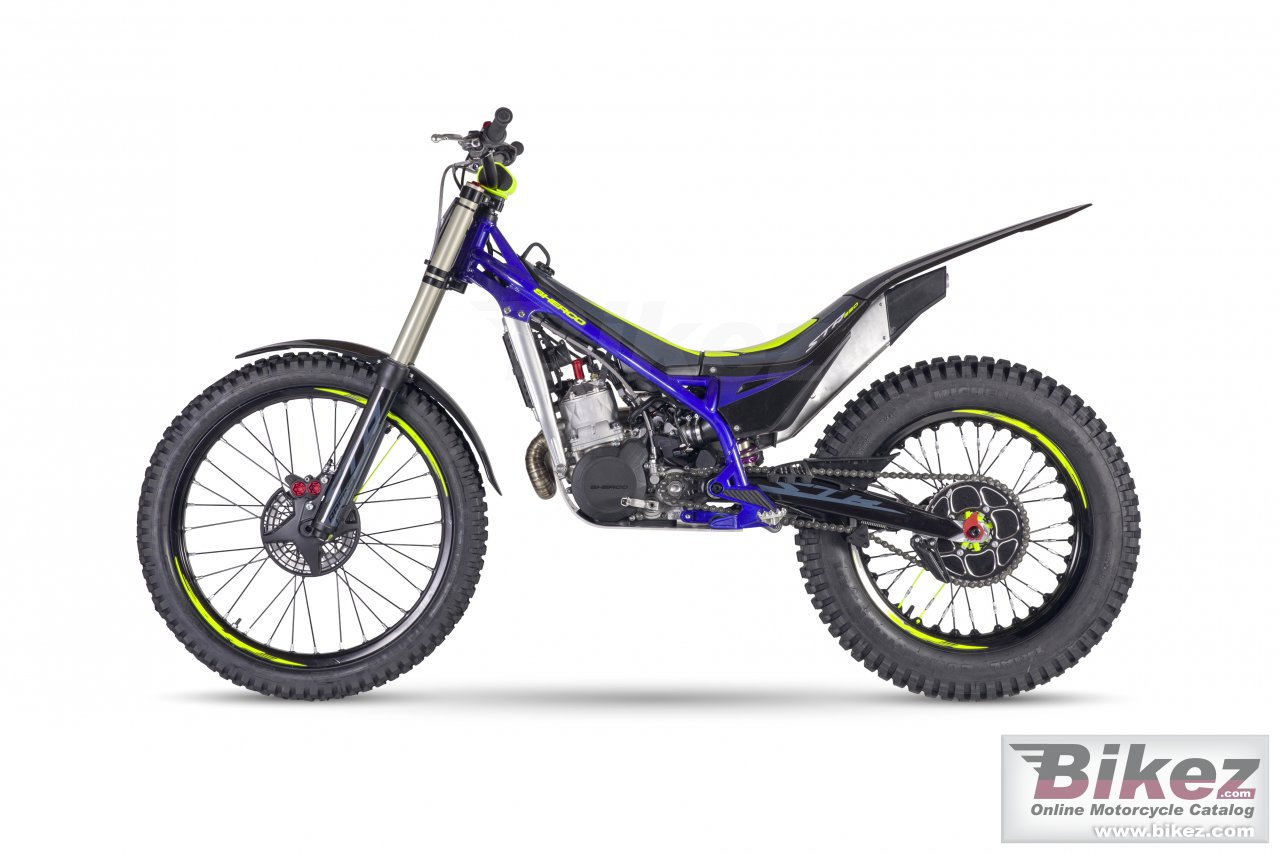 Thumbnail for Sherco 250 ST-R Racing EN 2023