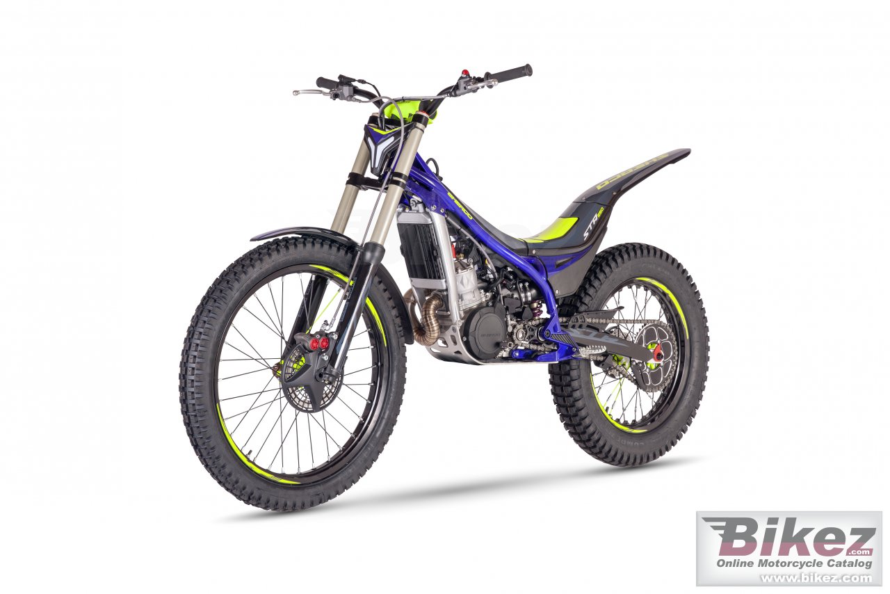 Thumbnail for Sherco 250 ST-R Racing EN 2023