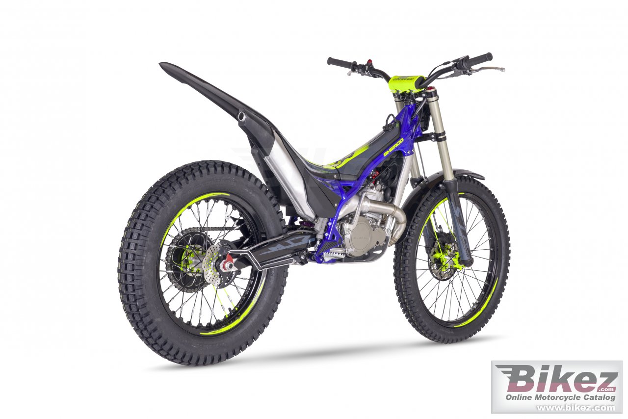 Thumbnail for Sherco 250 ST-R Racing EN 2023