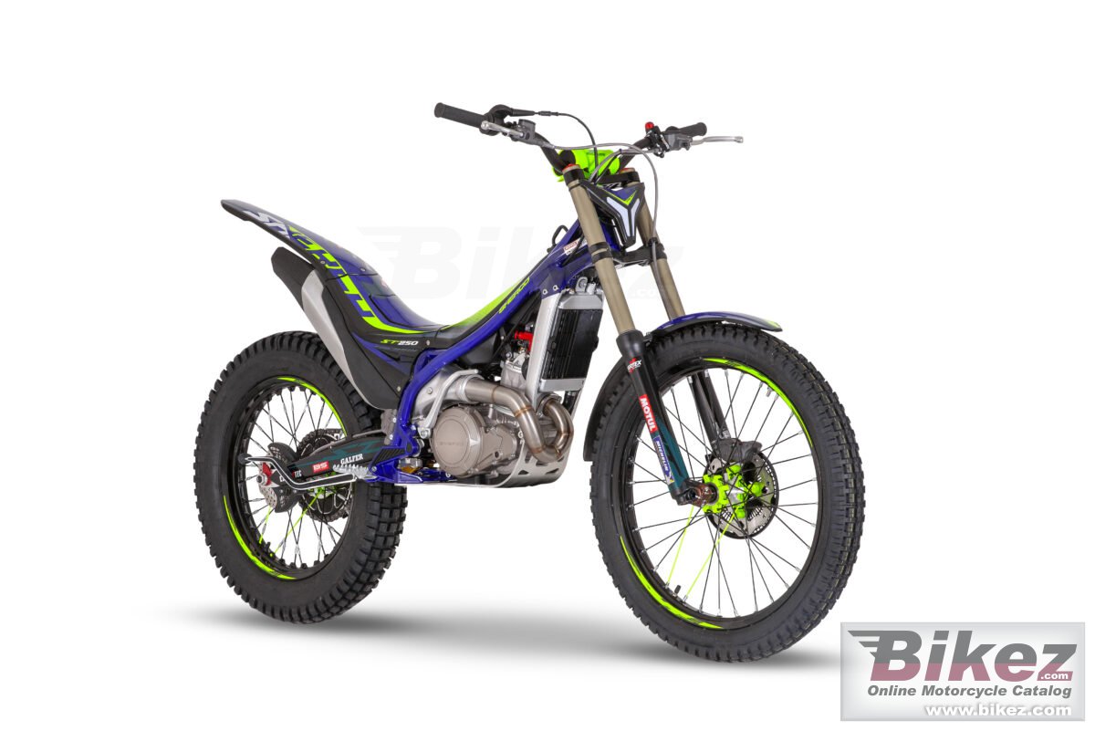 Sherco 250 ST F-Factory