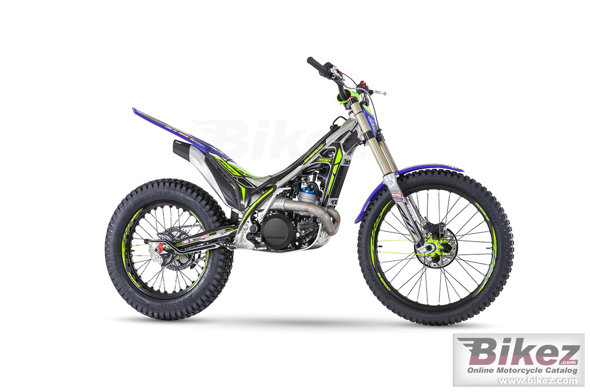 Sherco 250 ST Factory
