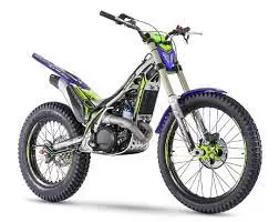 Thumbnail for Sherco 250 ST Factory 2021