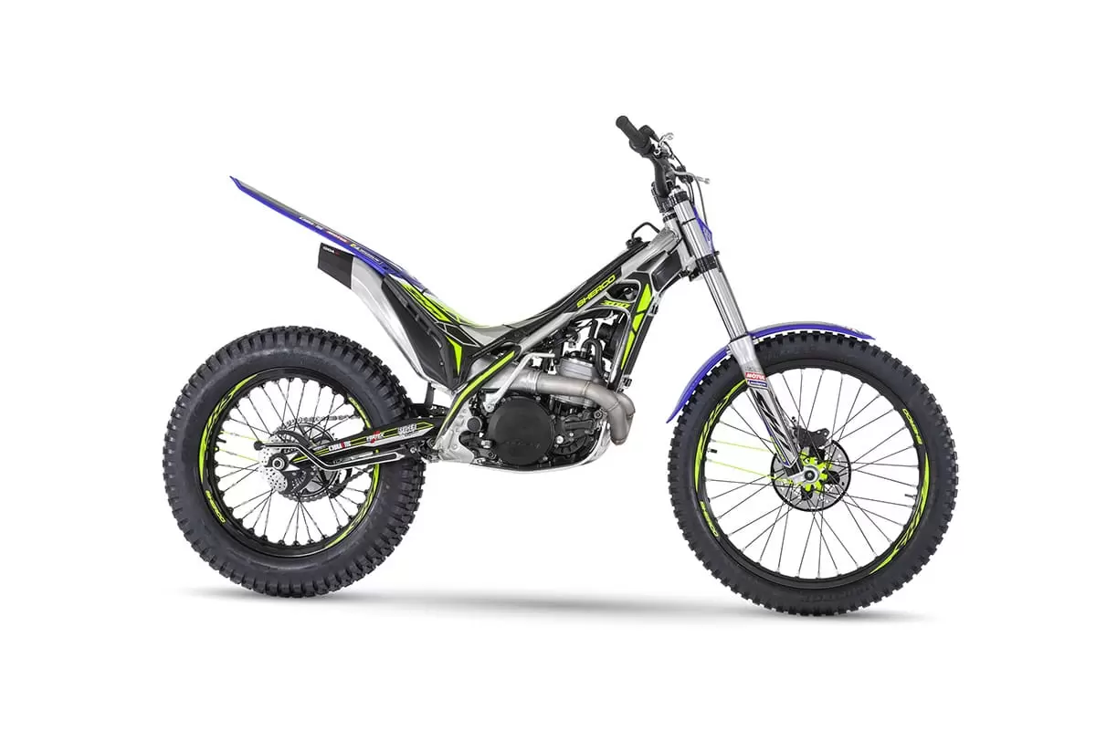 Thumbnail for Sherco 250 ST Racing 2021