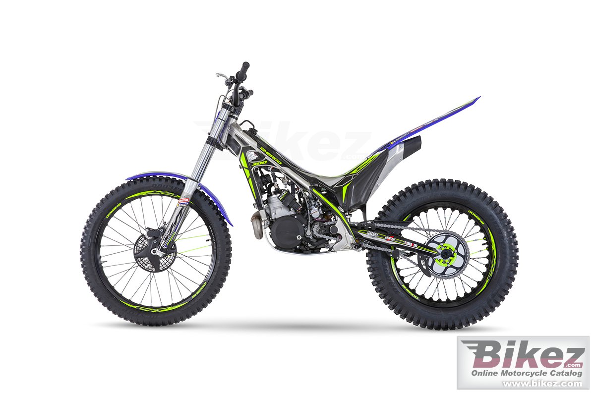 Thumbnail for Sherco 250 ST Racing 2021