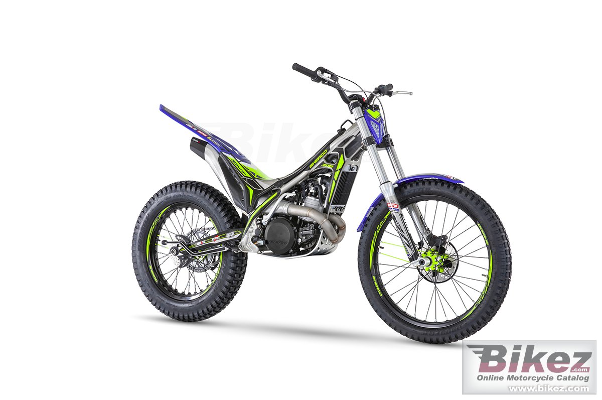 Sherco 250 ST Racing
