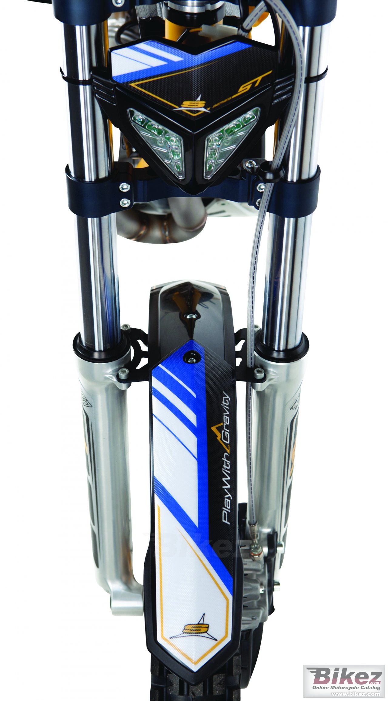Thumbnail for Sherco 290 ST 2014
