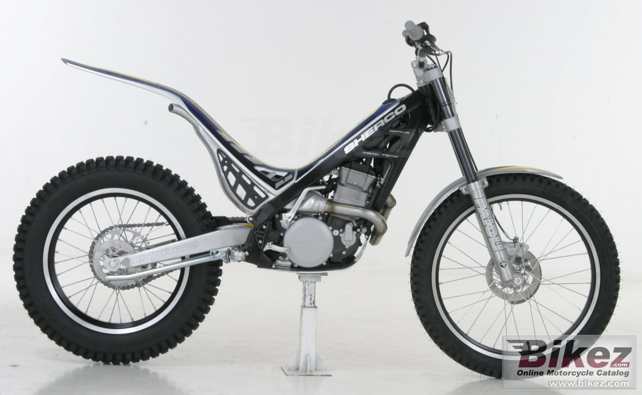 Sherco 3.2