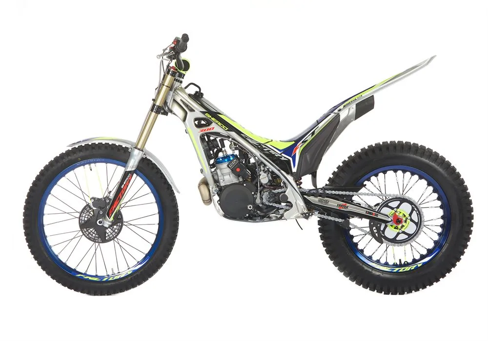 Thumbnail for Sherco 300 FST 2019