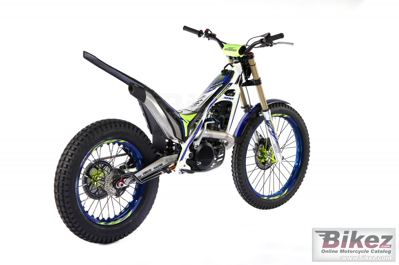 Thumbnail for Sherco 300 FST 2019