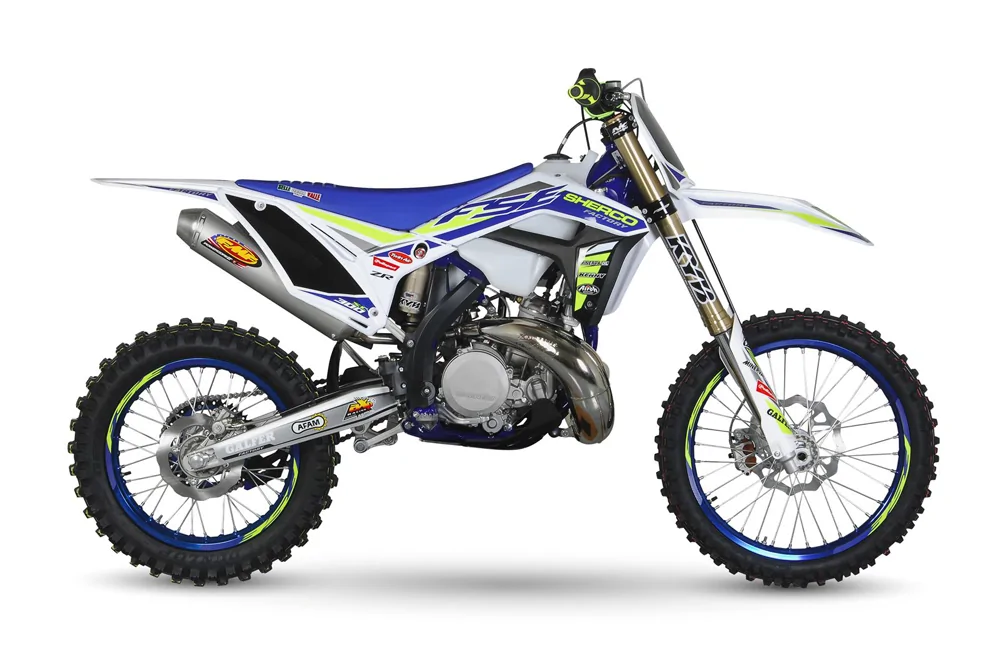 Thumbnail for Sherco 300 SC Factory 2019
