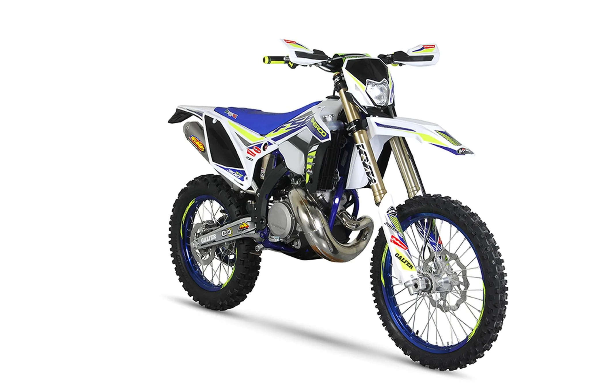 Thumbnail for Sherco 300 SCF Factory 2020