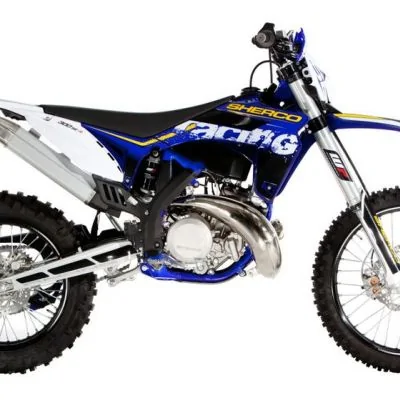 Thumbnail for Sherco 300 SE 2014