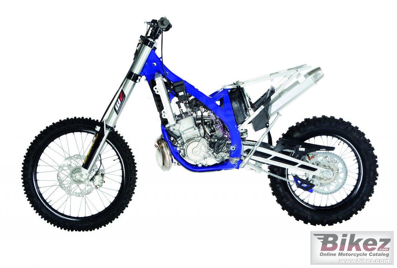 Thumbnail for Sherco 300 SE-R 2014