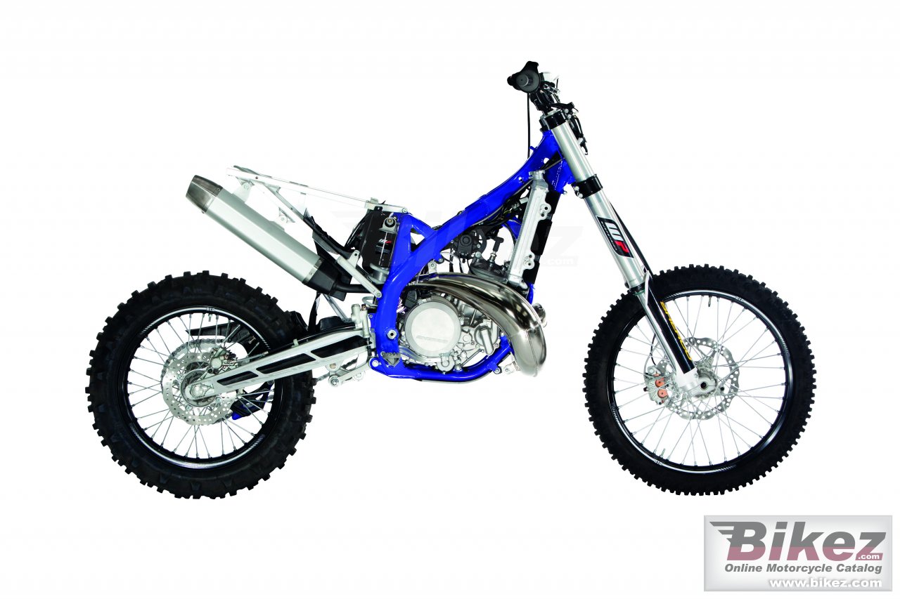Thumbnail for Sherco 300 SE-R 2014