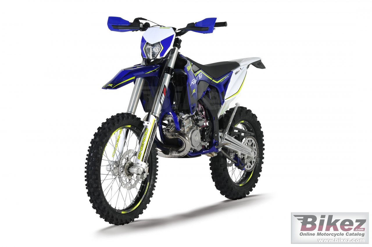 Thumbnail for Sherco 300 SE-R 2016