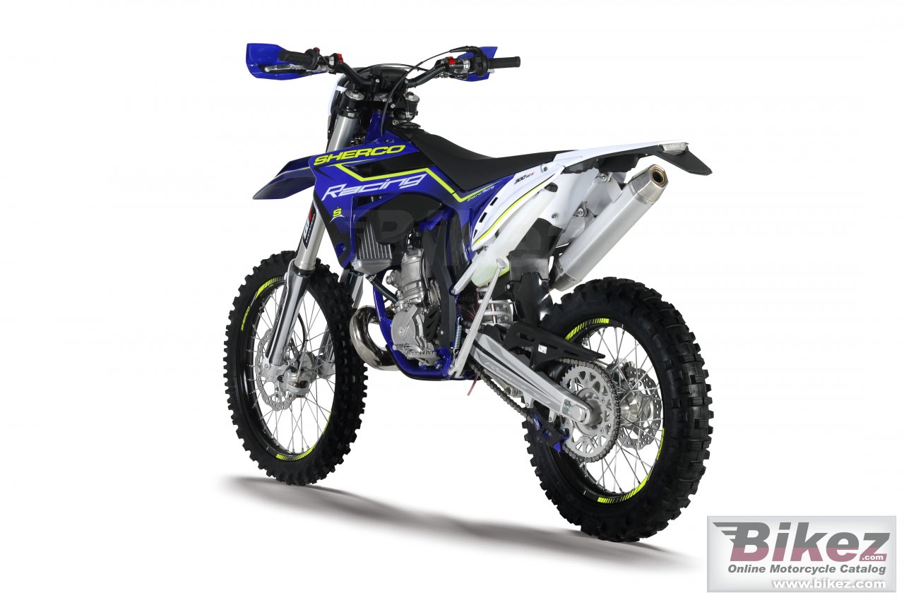 Thumbnail for Sherco 300 SE-R 2016