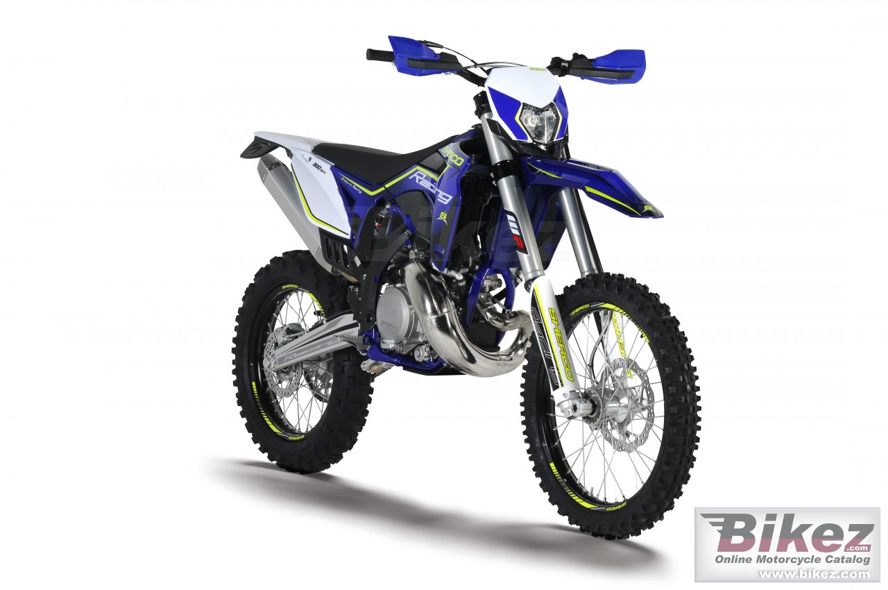 Thumbnail for Sherco 300 SE-R 2016
