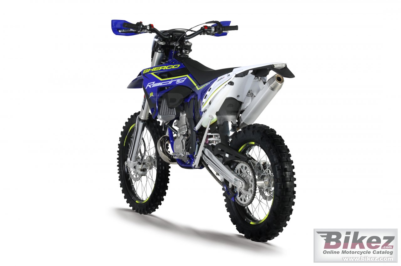 Thumbnail for Sherco 300 SE-R 2016