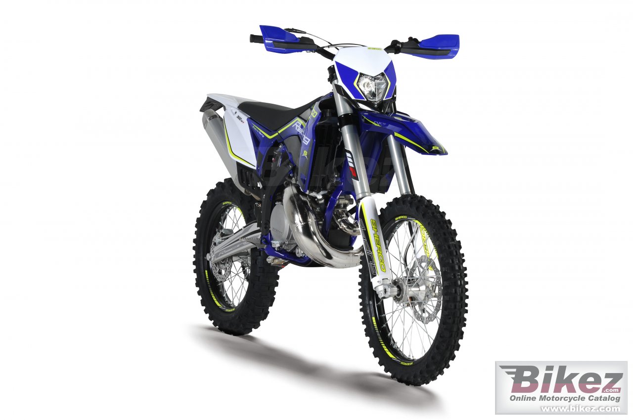 Thumbnail for Sherco 300 SE-R 2016