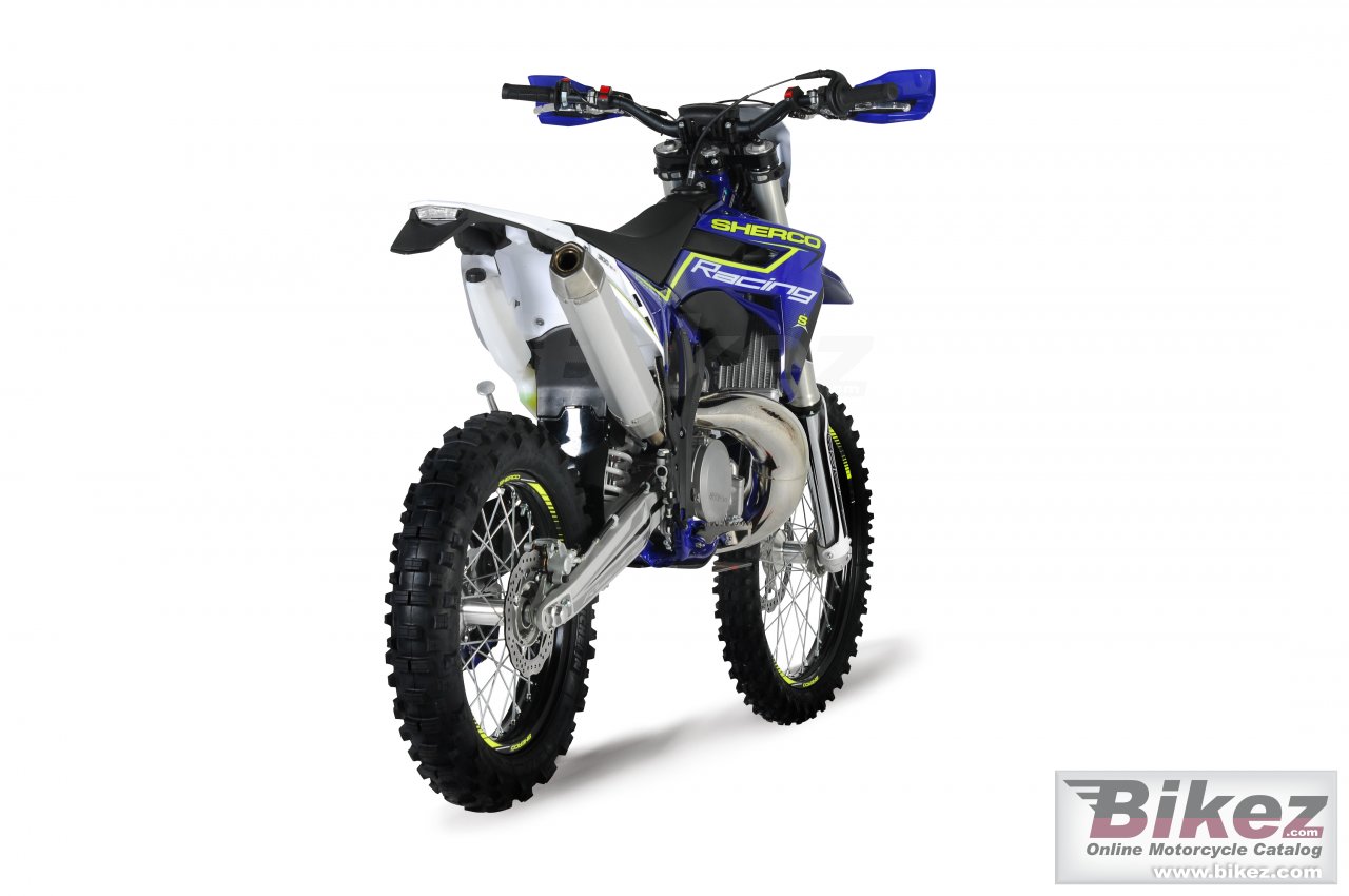 Thumbnail for Sherco 300 SE-R 2016