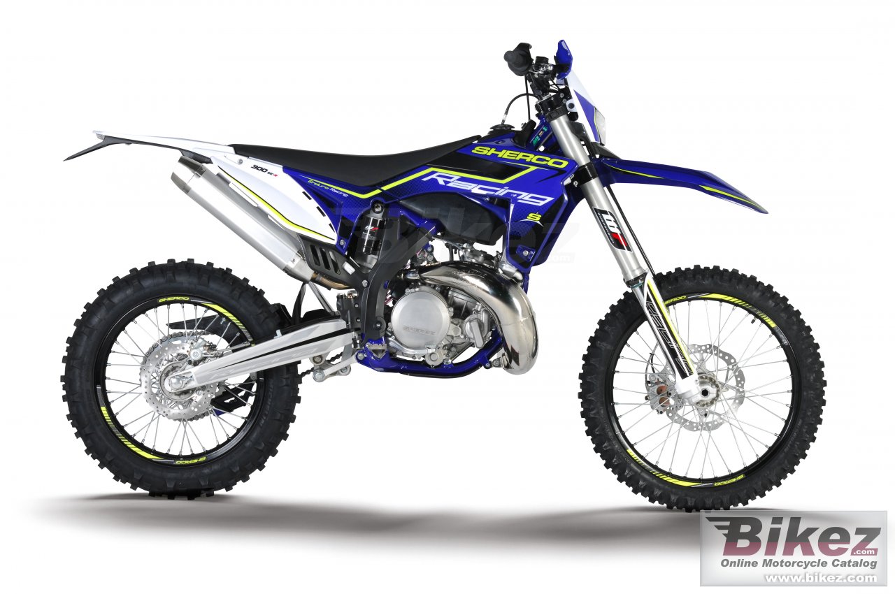 Sherco 300 SE-R