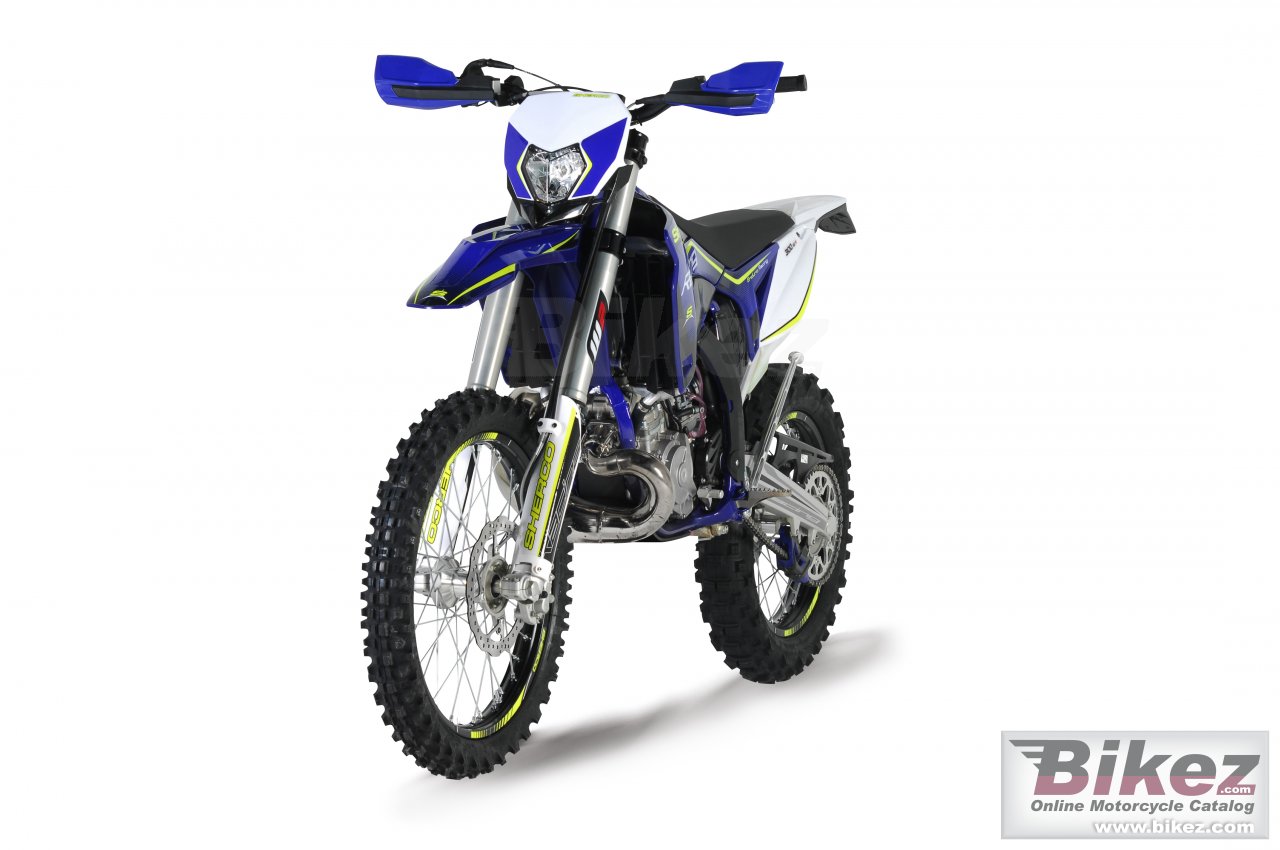 Thumbnail for Sherco 300 SE-R 2016