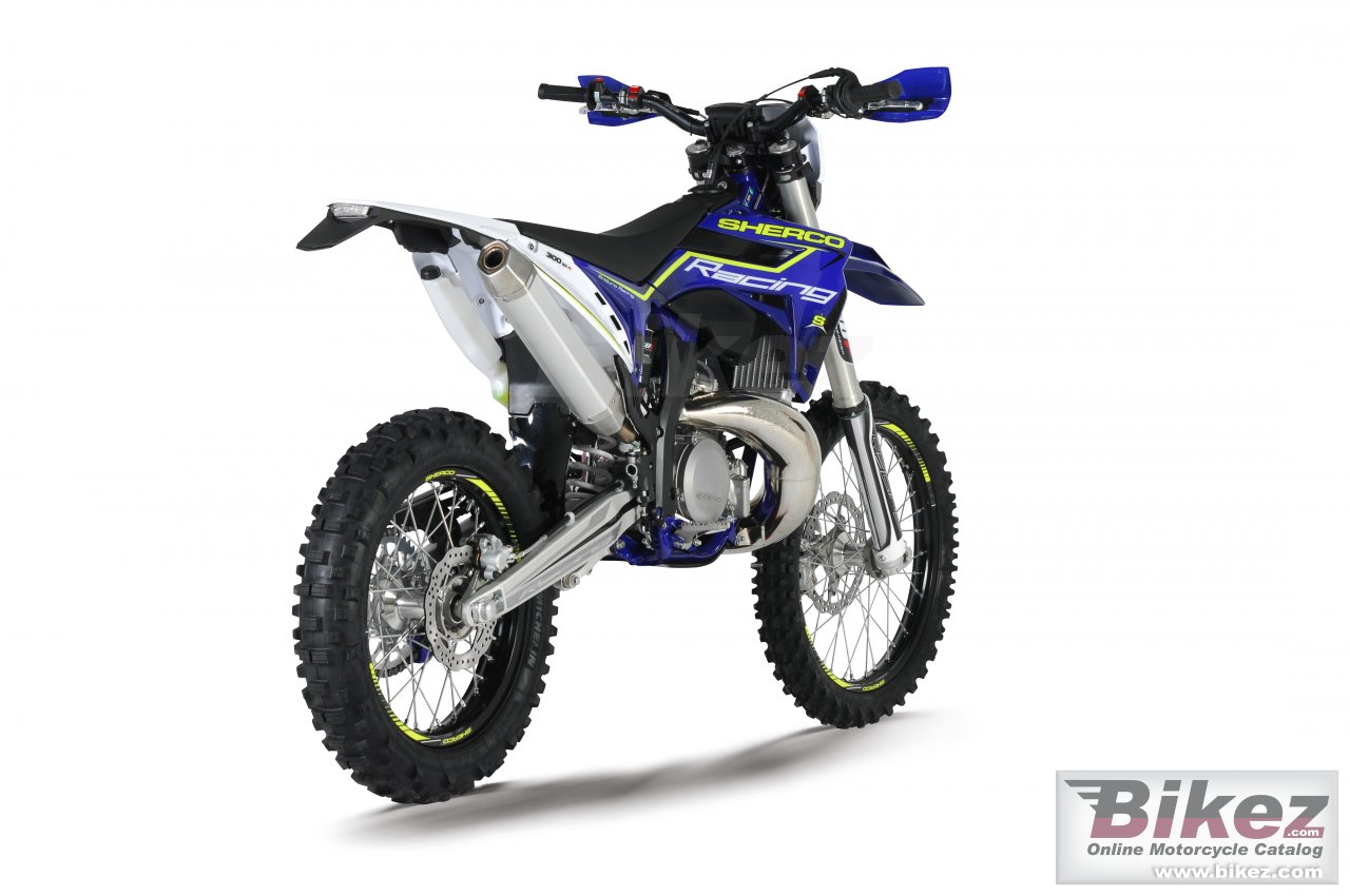 Thumbnail for Sherco 300 SE-R 2016