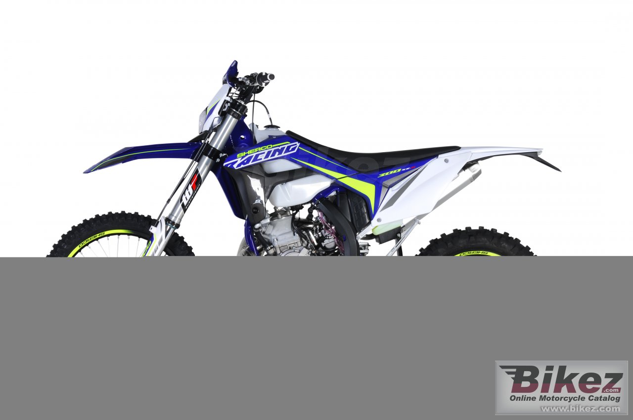 Thumbnail for Sherco 300 SE-R 2017