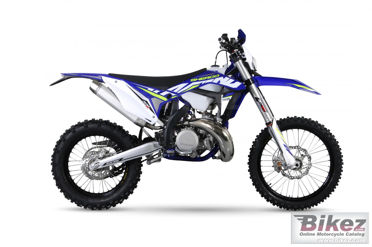 Sherco 300 SE-R