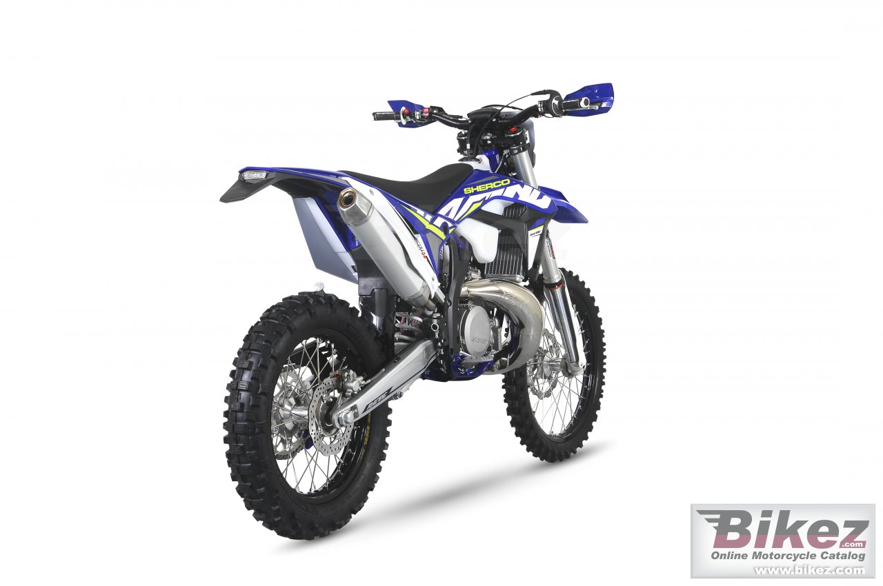 Thumbnail for Sherco 300 SE-R 2019