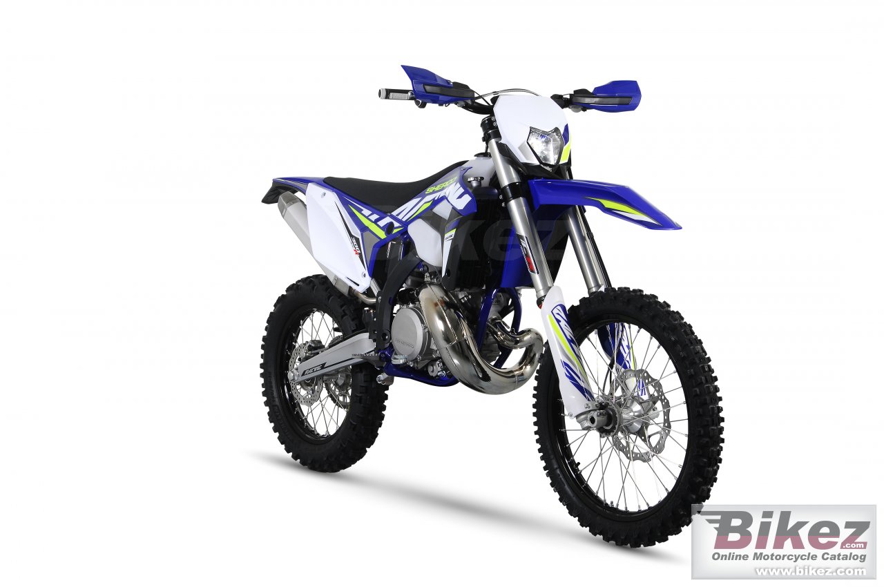 Thumbnail for Sherco 300 SE-R 2019
