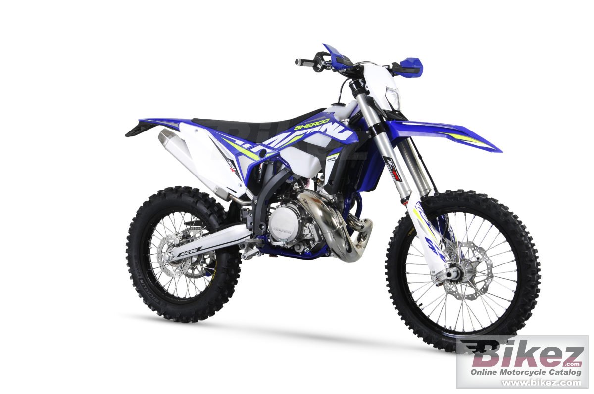 Sherco 300 SE-R Factory