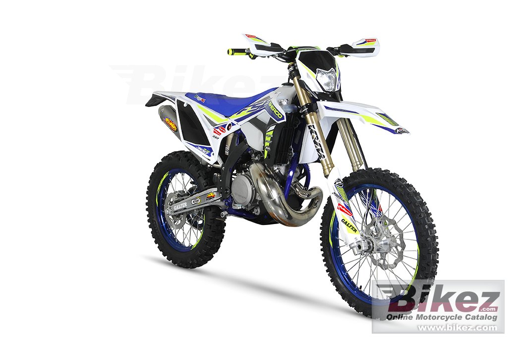 Thumbnail for Sherco 300 SE Factory 2019