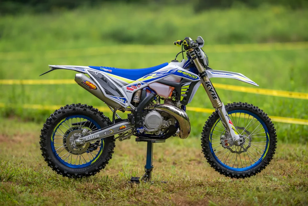 Thumbnail for Sherco 300 SE Factory 2020