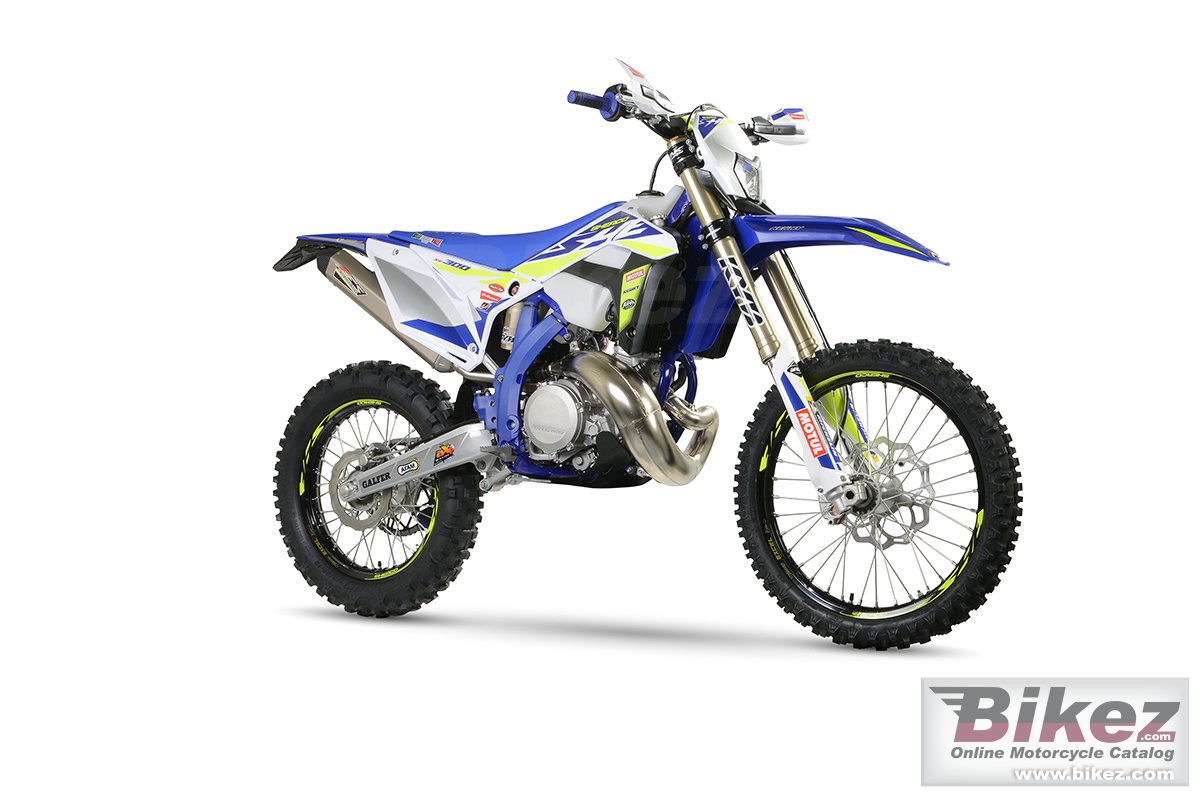 Sherco 300 SE Factory