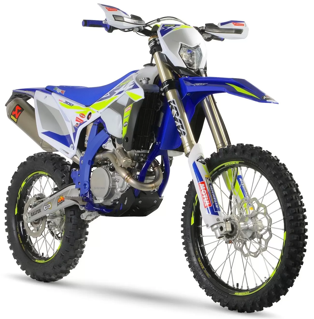 Thumbnail for Sherco 300 SE Factory 2021