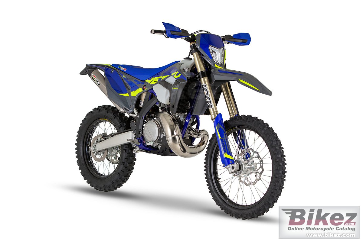 Sherco 300 SE Factory
